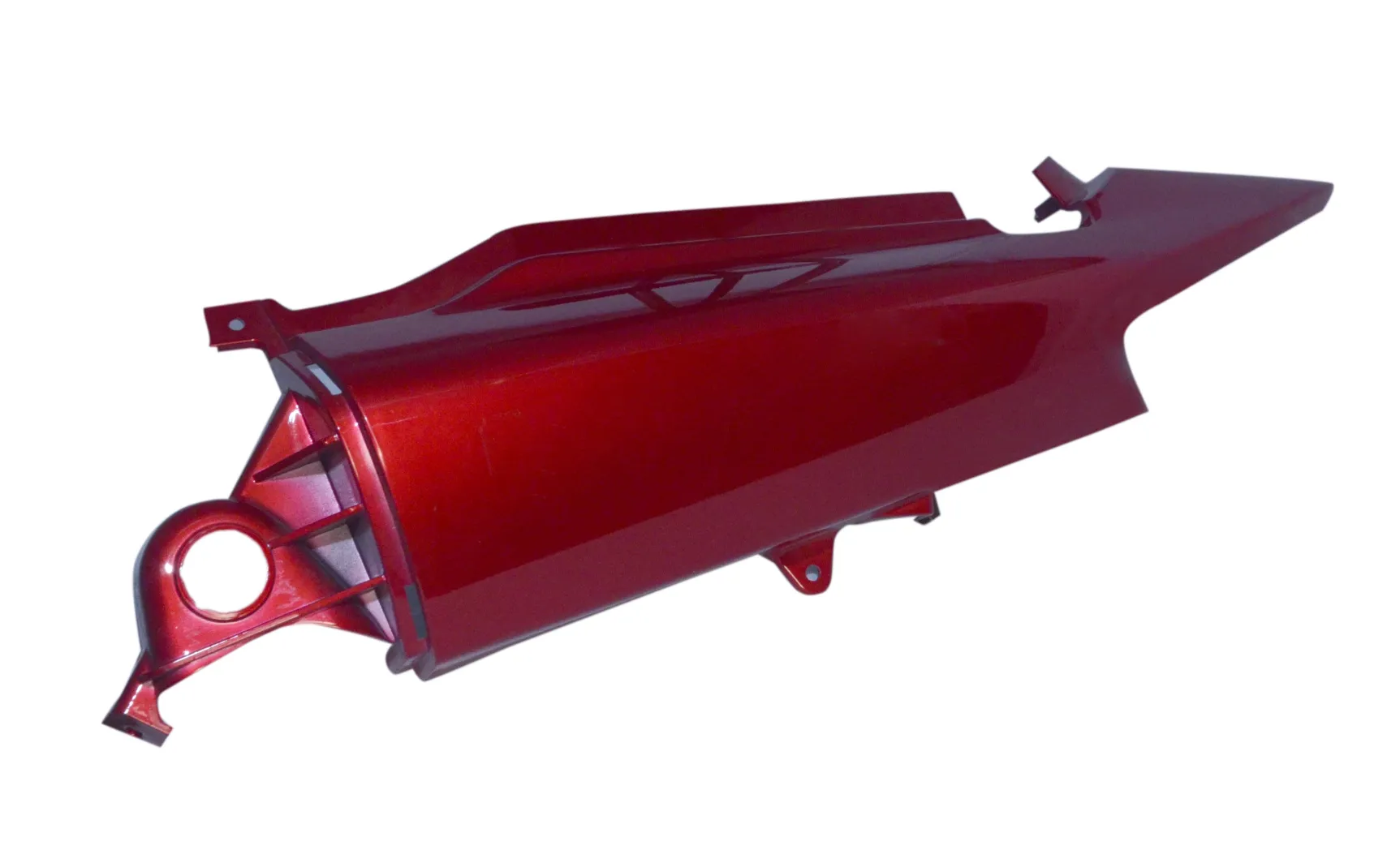 Tail Panel/seat Cowl-hero Karizma O Red