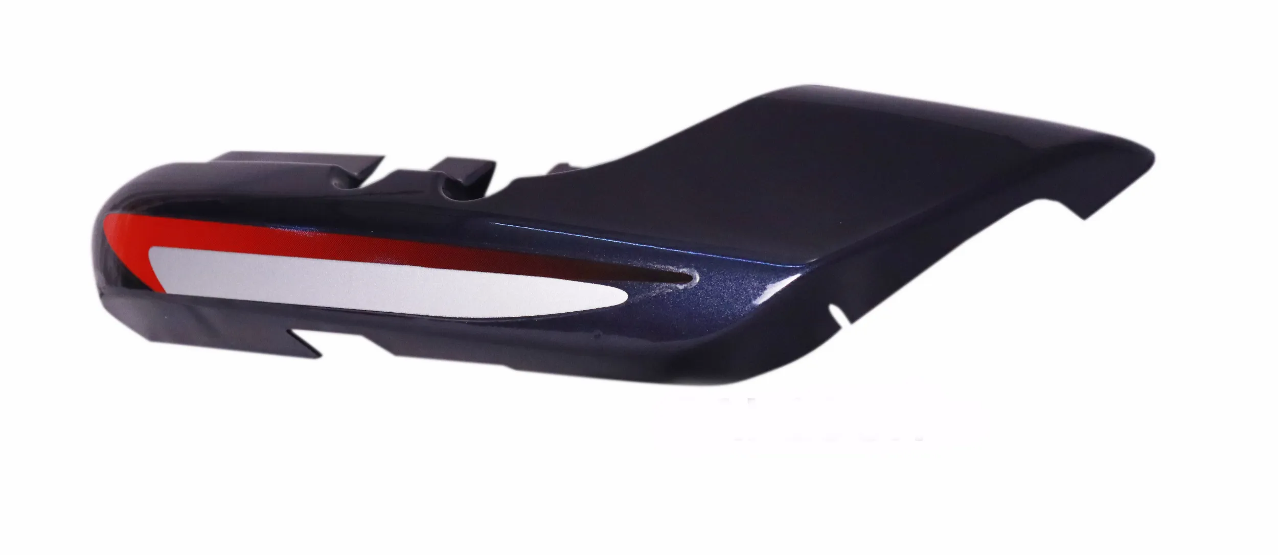 Tail Panel/seat Cowl-hero Splendor Plus M. Blue