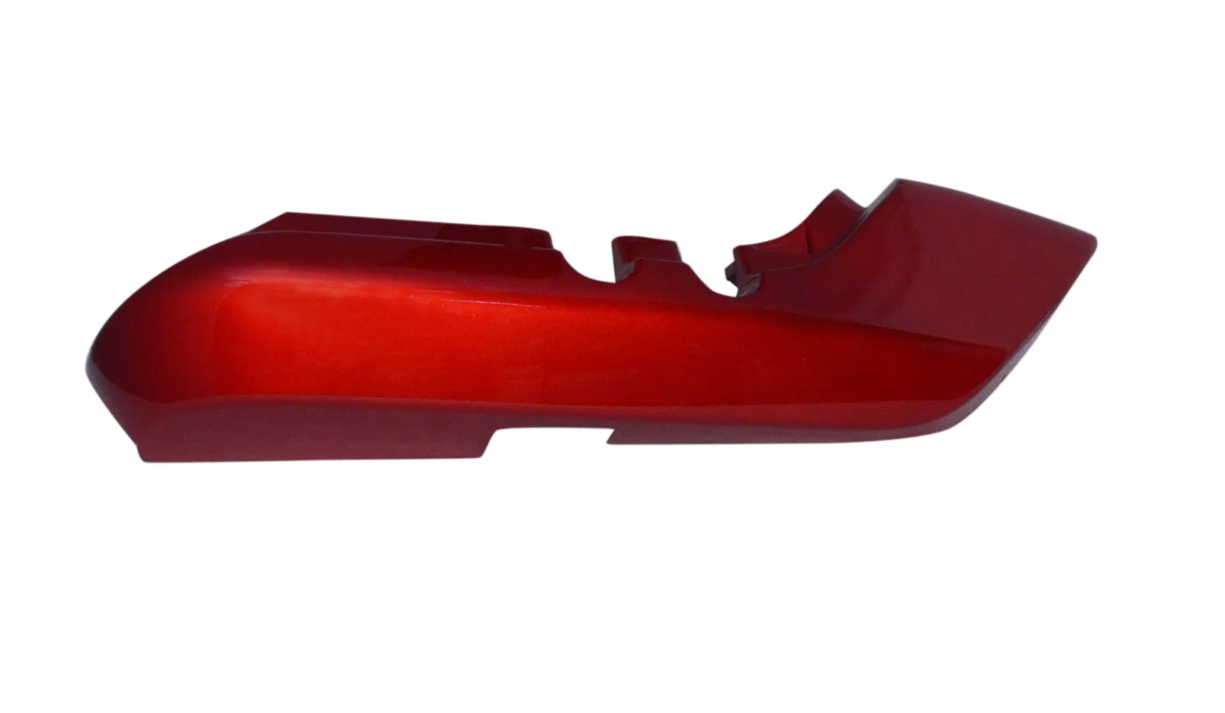 Tail Panel/seat Cowl-hero Splendor Red