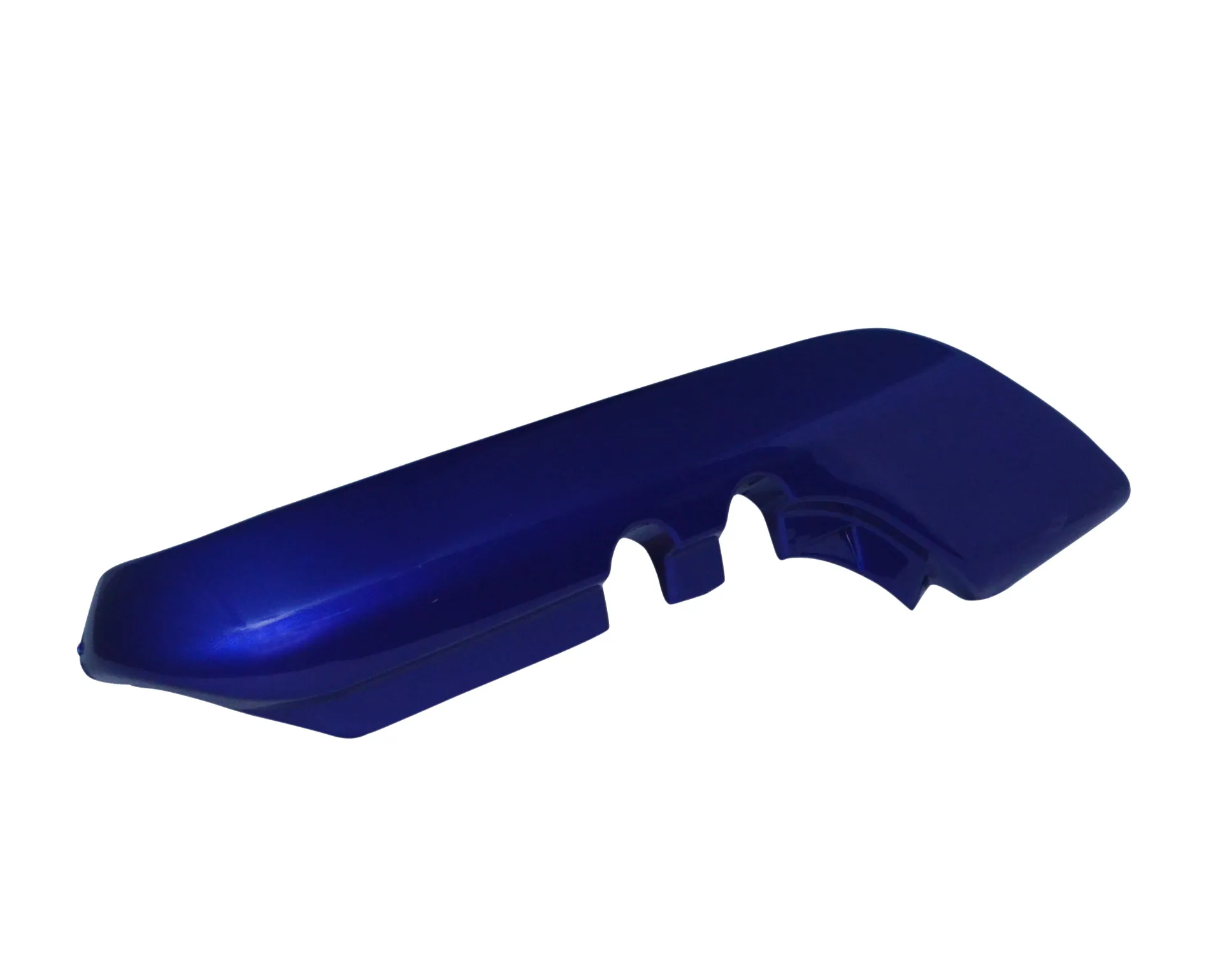 Tail Panel/seat Cowl-hero Splendor T.blue