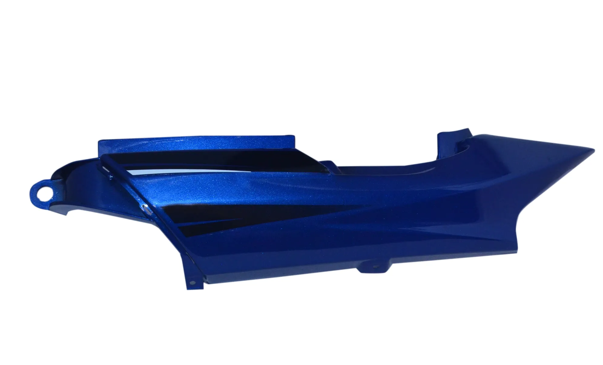 Tail Panel/seat Cowl-hero Super Splendor Latest Type-3 Blue