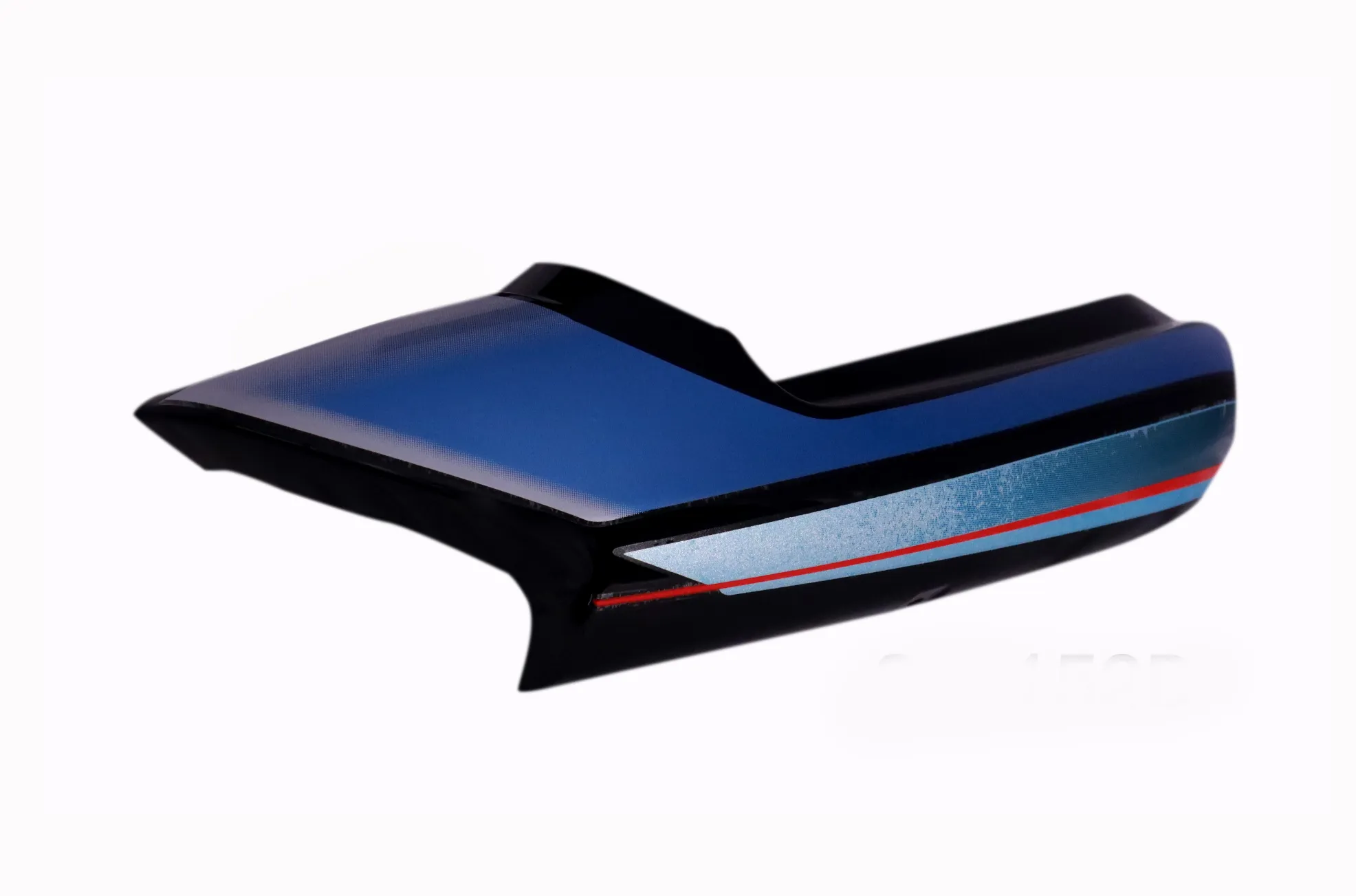 Tail Panel/seat Cowl-hero Super Splendor Sky Blue