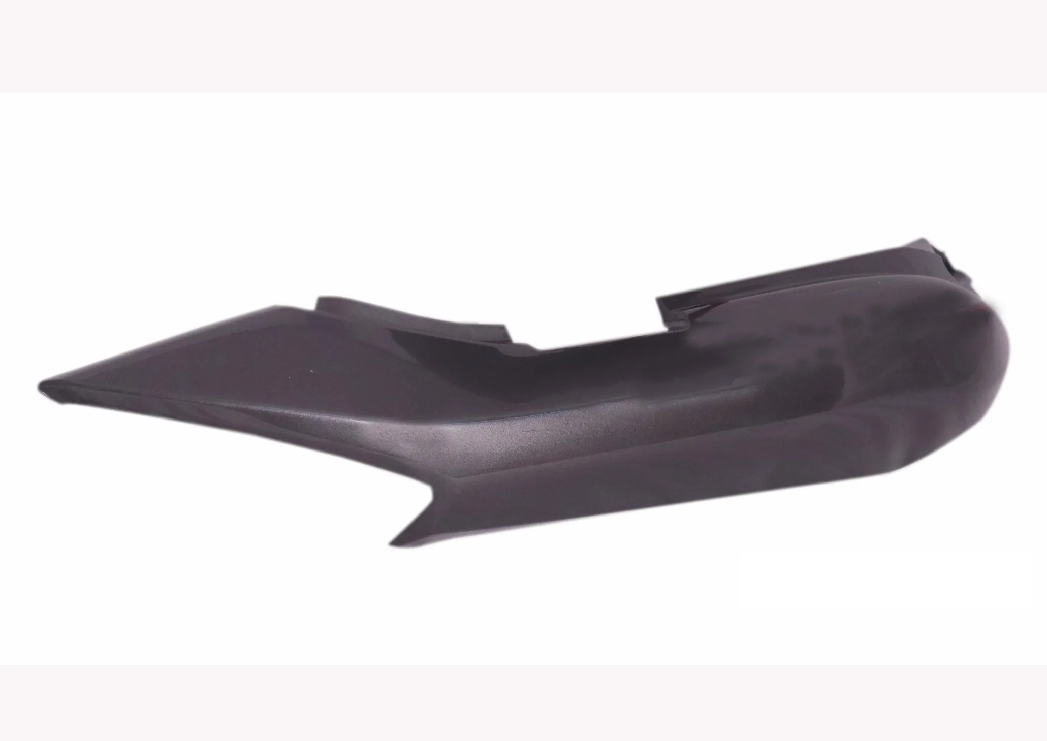 Tail Panel/seat Cowl-honda Cb Shine Dx Type-2 Grey