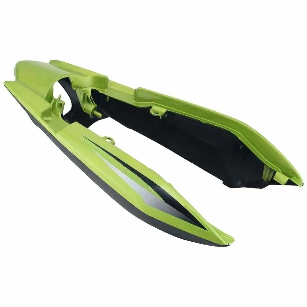 Tail Panel/seat Cowl-honda Stunner Green