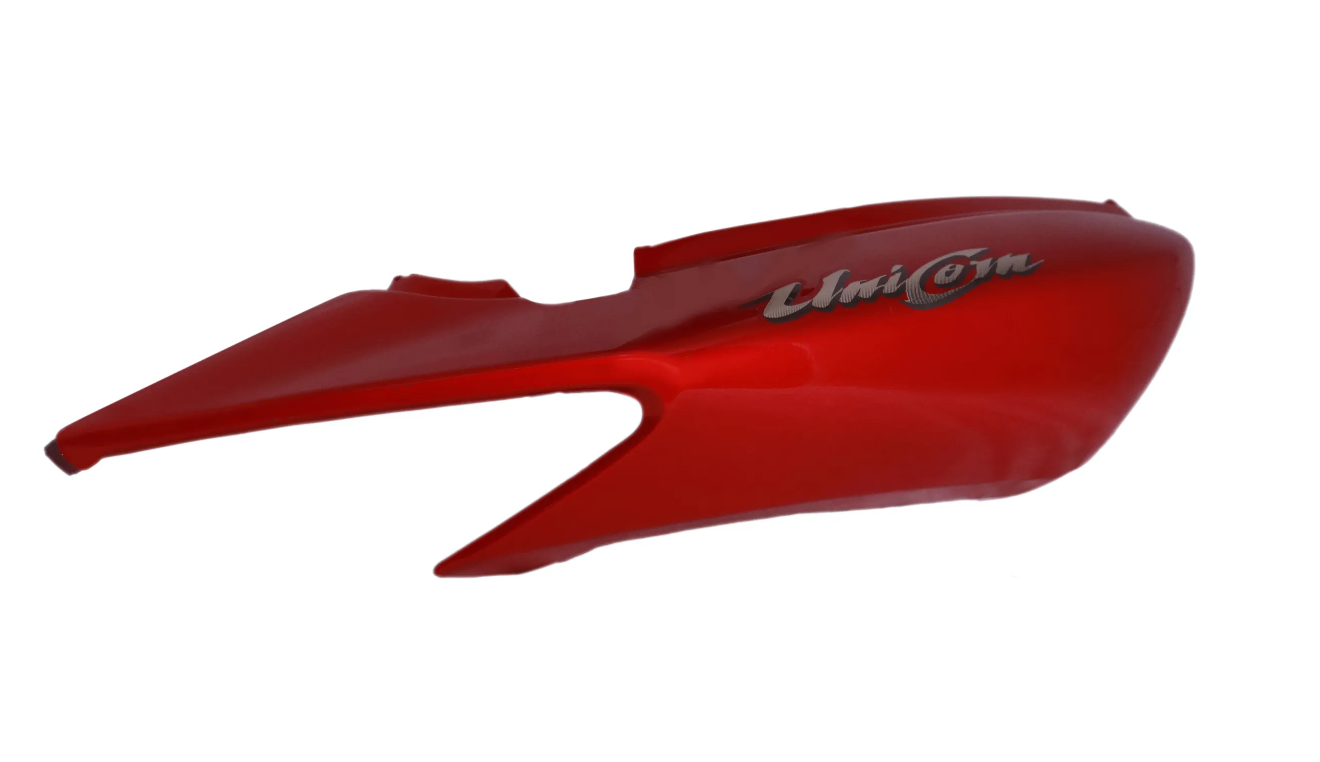 Tail Panel/seat Cowl-honda Unicorn Red