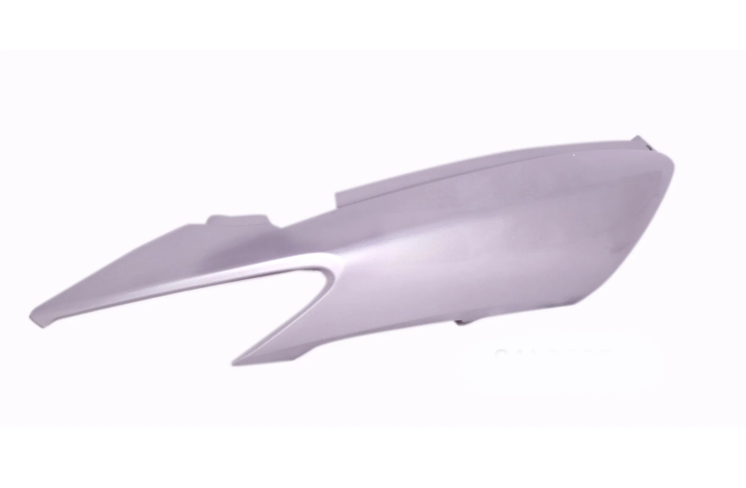 Tail Panel/seat Cowl-honda Unicorn Silver