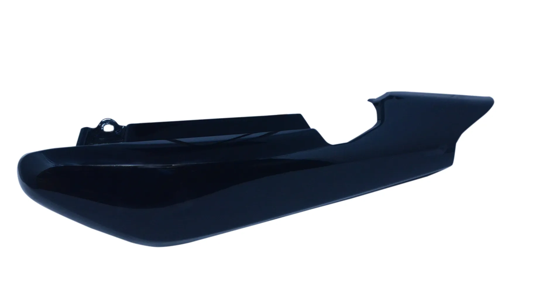Tail Panel/seat Cowl-yamaha Libero Black
