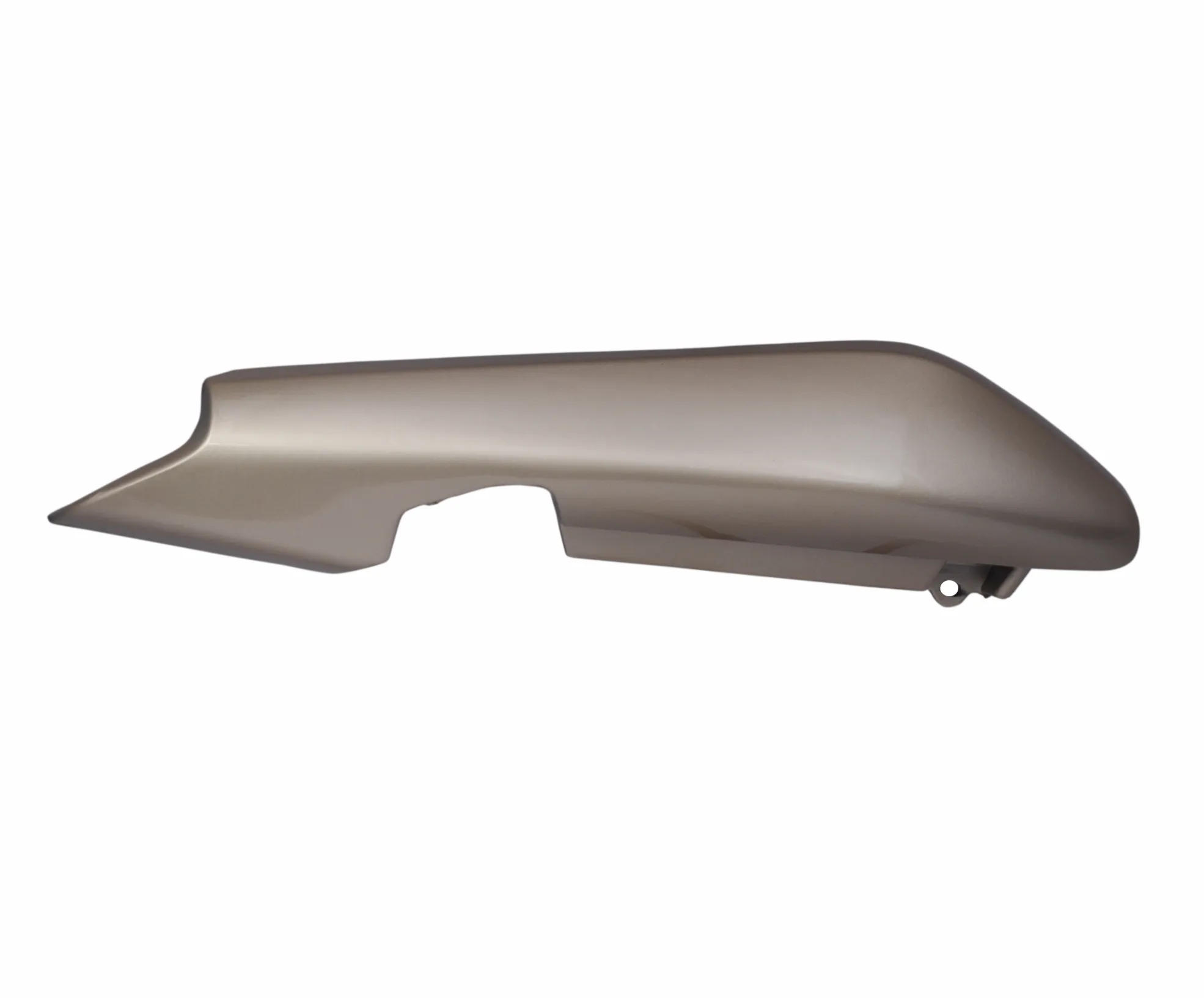 Tail Panel/seat Cowl-yamaha Libero Golden