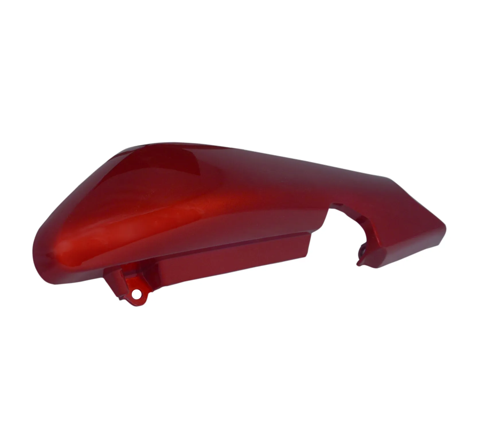 Tail Panel/seat Cowl-yamaha Libero Red