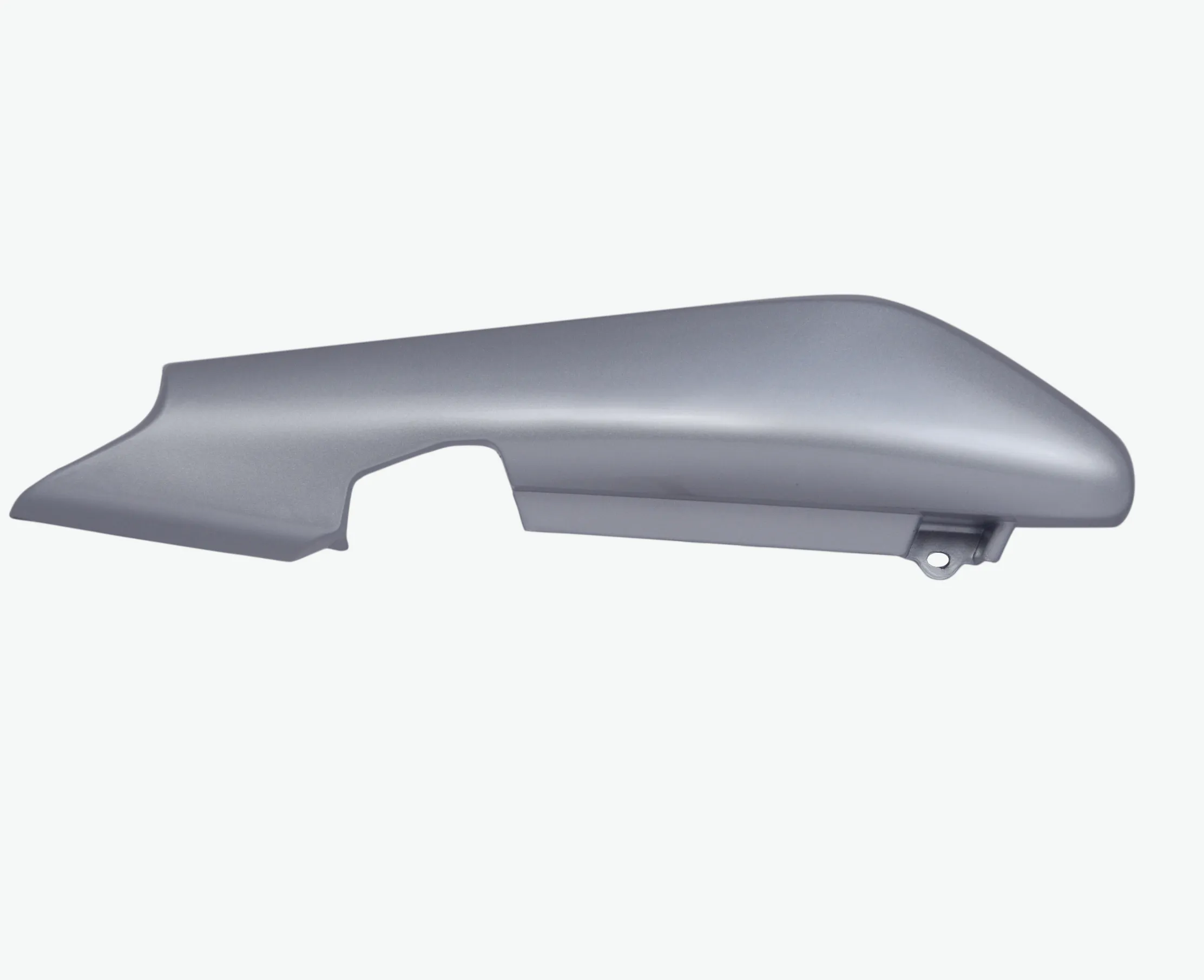 Tail Panel/seat Cowl-yamaha Libero Silver