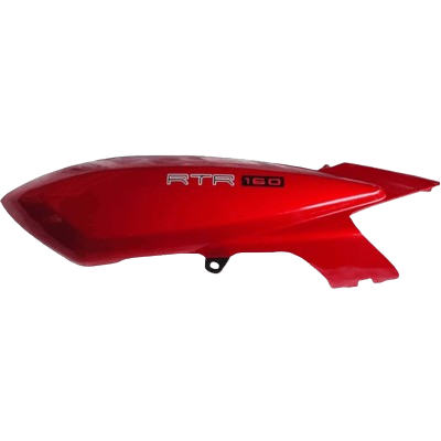 Tail Panel Standard Apache Rtr 180