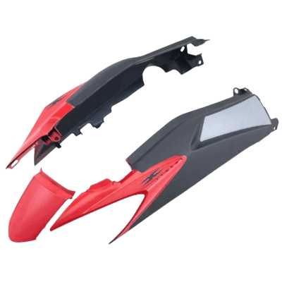 Tail Panel Standard Cbz Xtreme Old