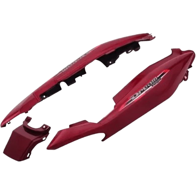 Tail Panels Set Standard Dream Yuga – Genuine