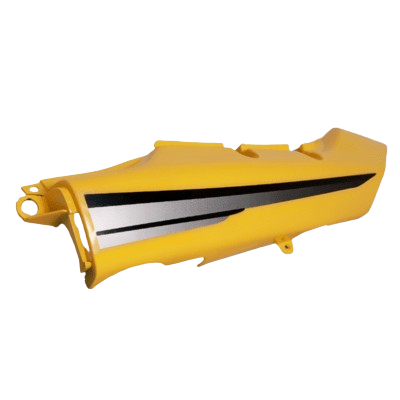 Tail Panels Set Yellow Tvs Victor