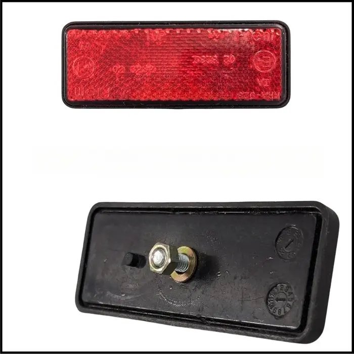 Tail Reflector – Red Jg401036