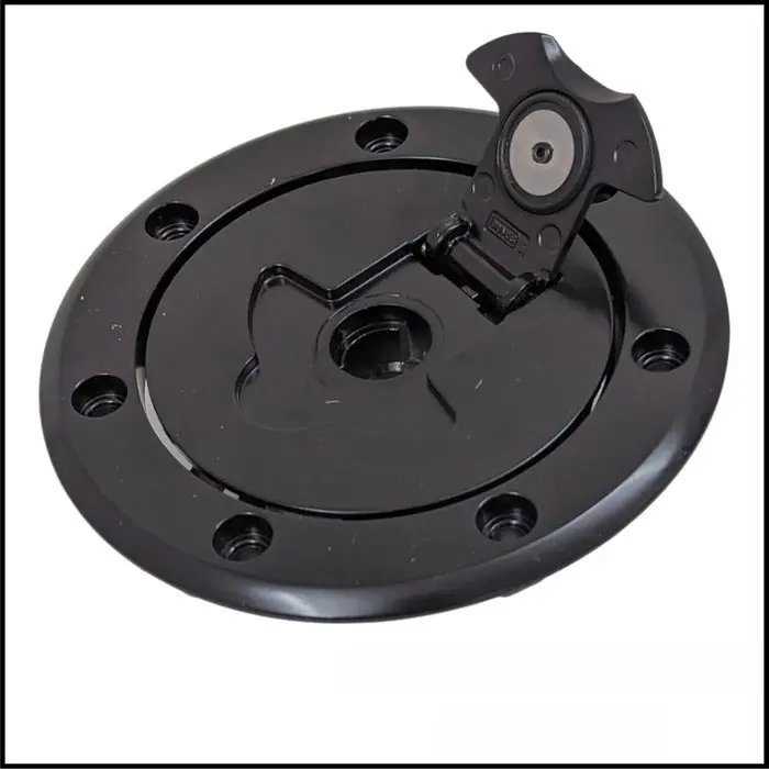 Tank Cap – Black (jy171093)