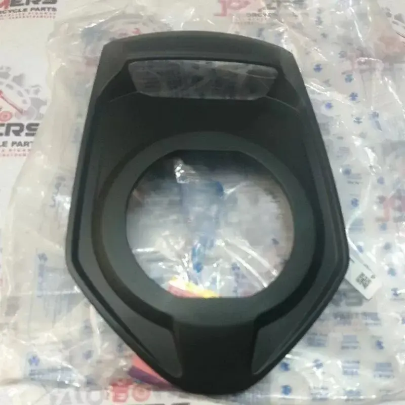 Tank Cap & Speedometer Cover For Bajaj Dominar 400