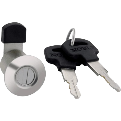 Tank Lock Standard Super Splendor – Genuine