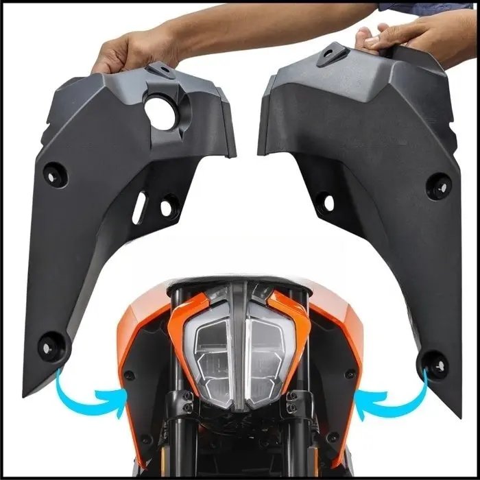 Tank Spoiler Inner Pair – Jp181218/jp181219