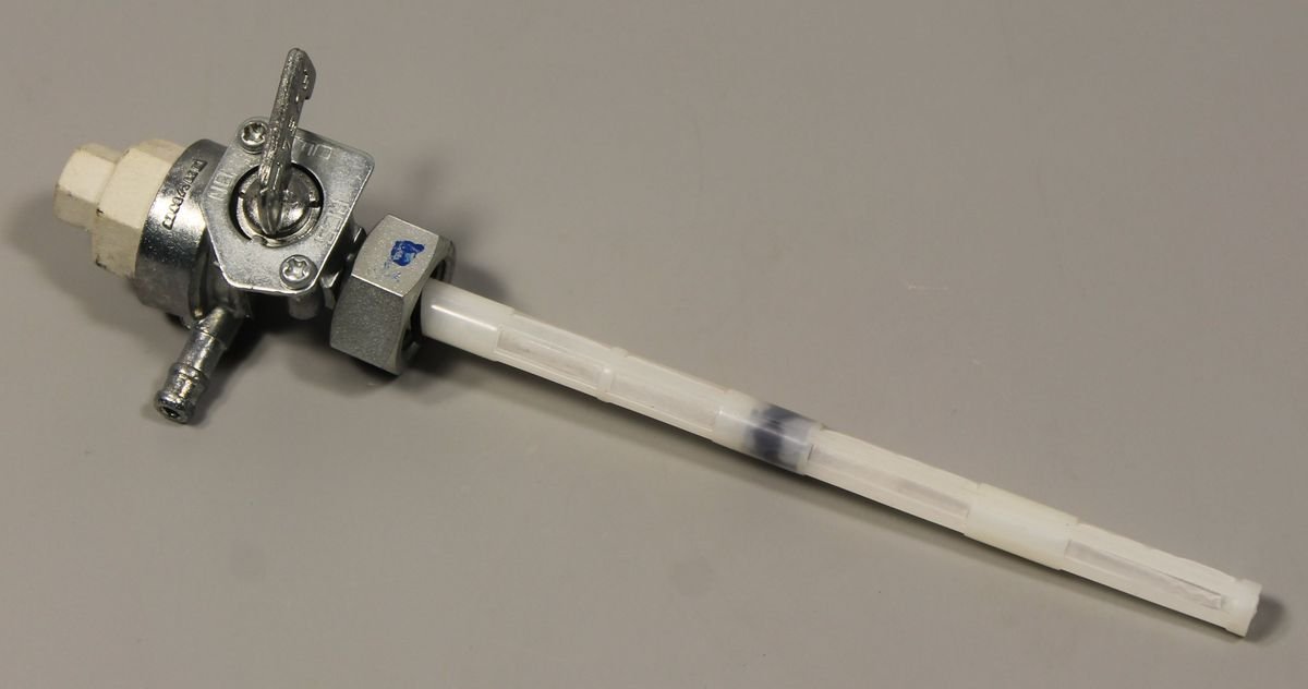 Tap Fuel Switch For Bajaj | Boxer Bm150