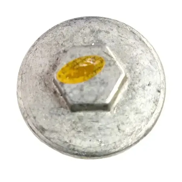 Tappet Nut For Access