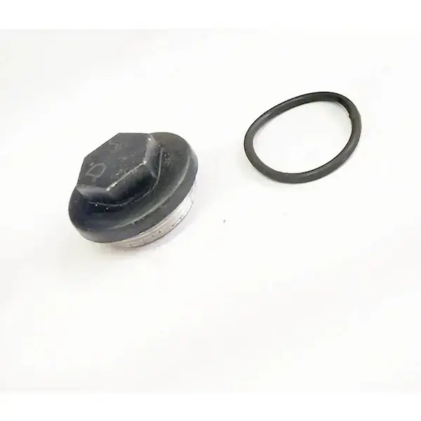 Tappet Nut For Pulsar/discover