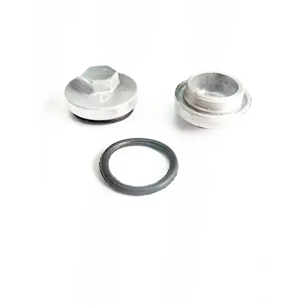 Tappet Nut For Star Sports/phoniex