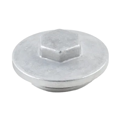 Tappet Nut    Honda Cbz (with “o” Ring)