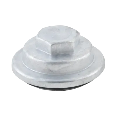 Tappet Nut    Yamaha Ybx/ Crux (with “o” Ring)