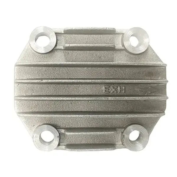 Tappet Plate For Hero 4hole