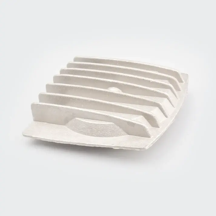 Tappet Plate [round] [lh] Hh