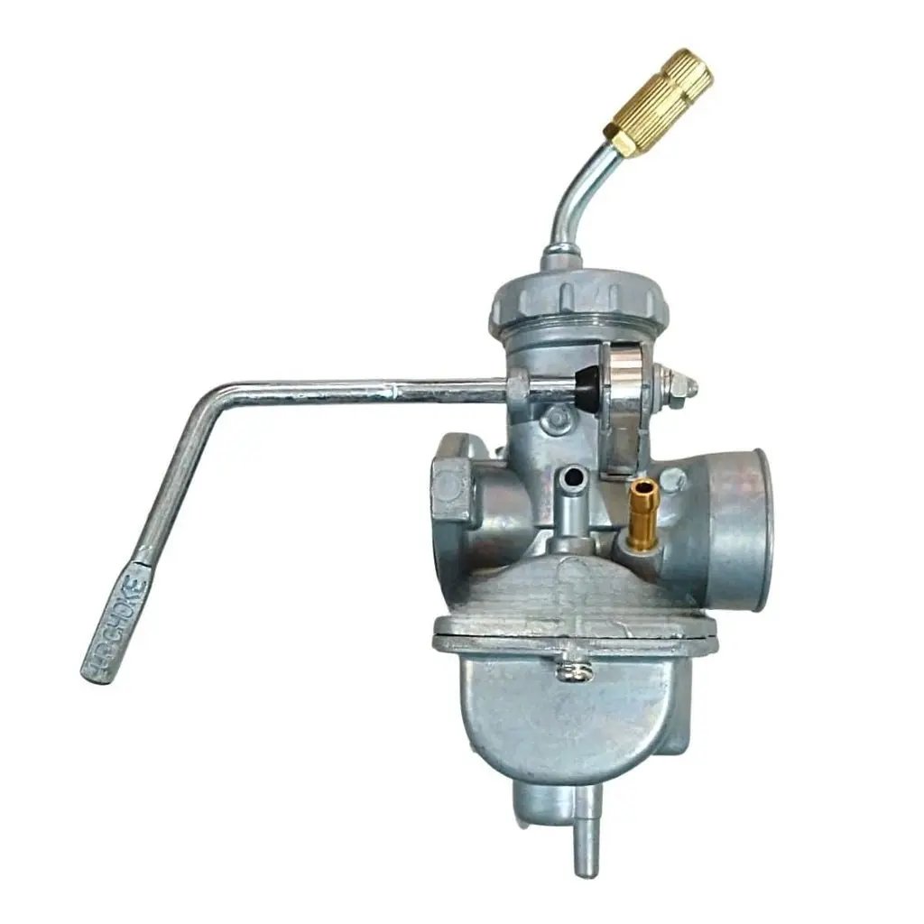 Techlon Carburetor For Bajaj Caliber | Boxer | Boxer Ct | Kawasaki Bajaj 4 Stroke (kb4s)