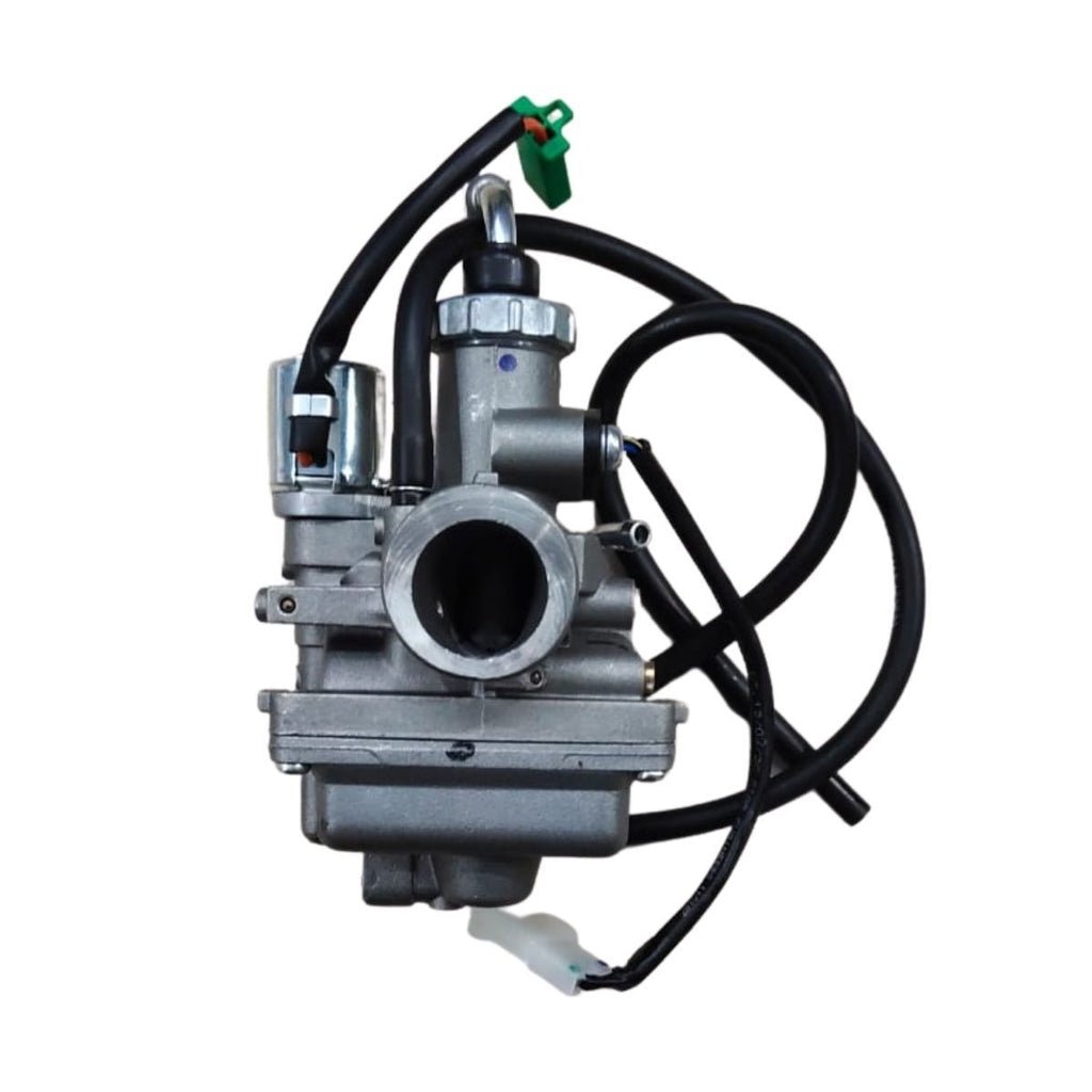 Techlon Carburetor For Bajaj Discover 125cc | 2005-2012 Model