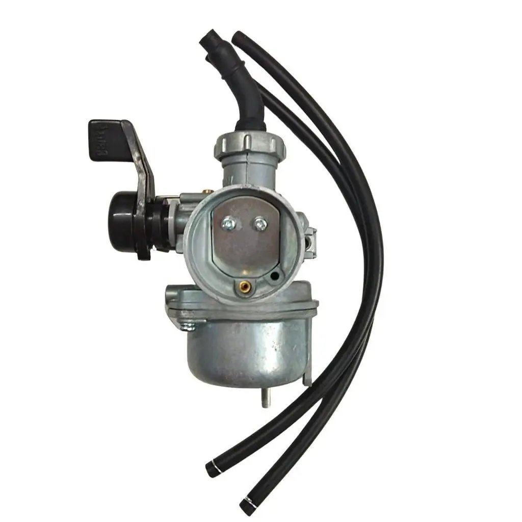 Techlon Carburetor For Hero Cd 100 Deluxe | Cd 100 | Cd 100 Ss | 1985 – 2006 Model