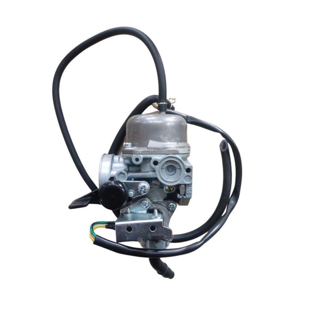 Techlon Carburetor For Hero Cd Dawn Kick Start | 2002 – 2006 Model