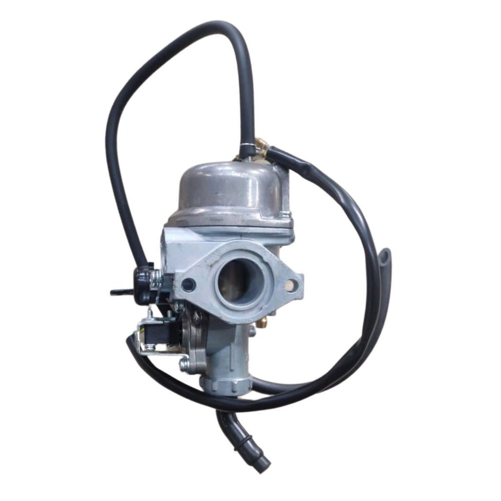 Techlon Carburetor For Hero Cd Deluxe Self Start | Glamour | Splendor Pro | Super Splendor | Passion Pro