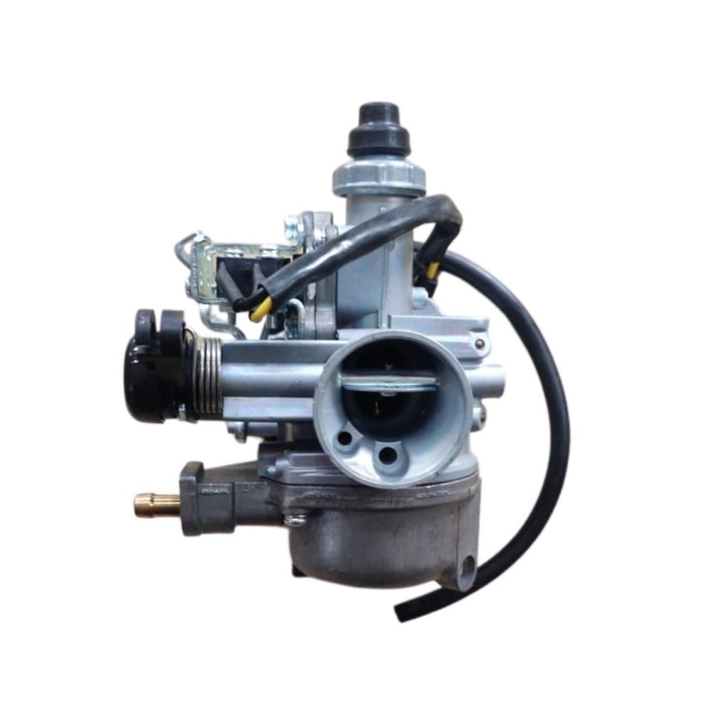 Techlon Carburetor For Honda Activa 110 New Model | Het | 3g | 4g | 5g | Dio New Model | Hero Maestro Edge 110 | Edge 125