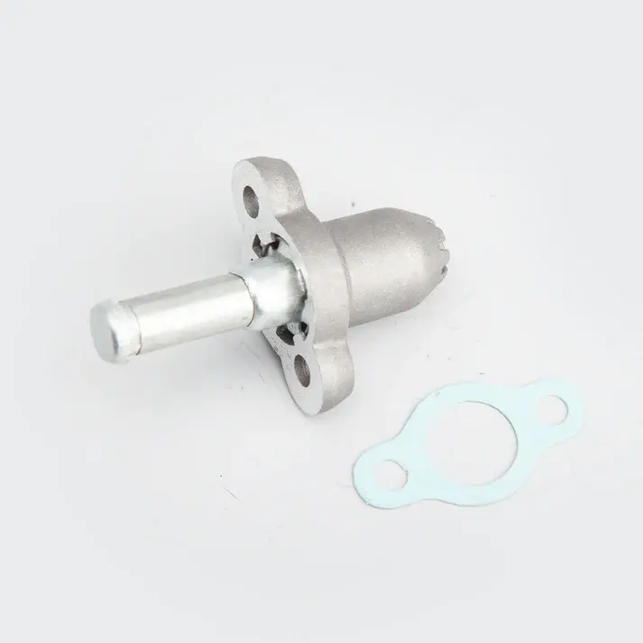 Tensioner Assy Access