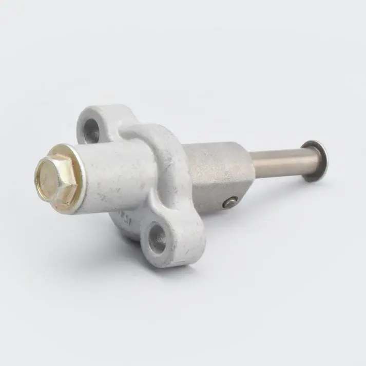 Tensioner Assy Bullet