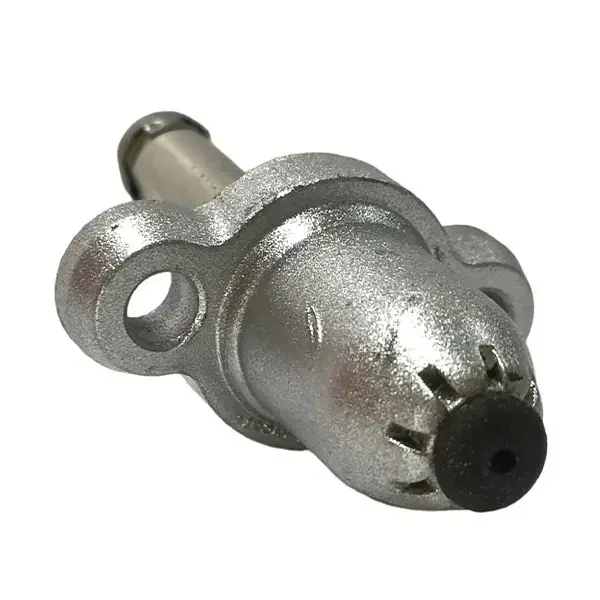 Tensioner Assy For Access/heat/zues