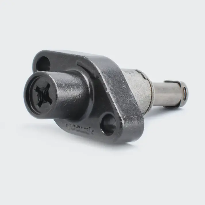 Tensioner Assy Rtr