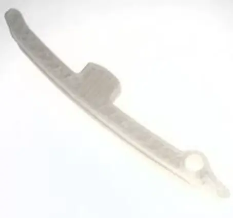 Tensioner Camchain Plas P7010090 Tvs Xl 100 100 (oem),