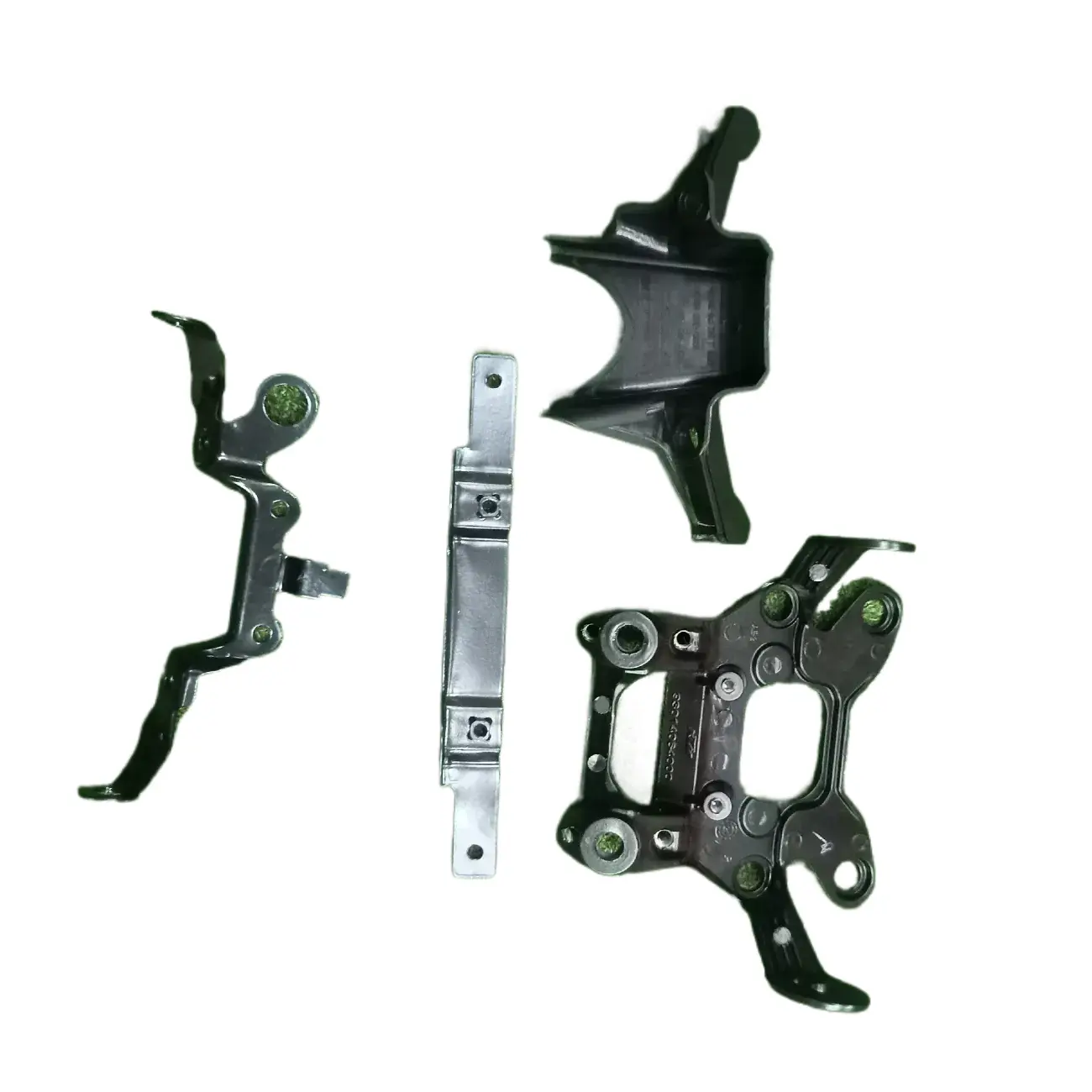 Tft Meter Fitting Kit (setup 4 )