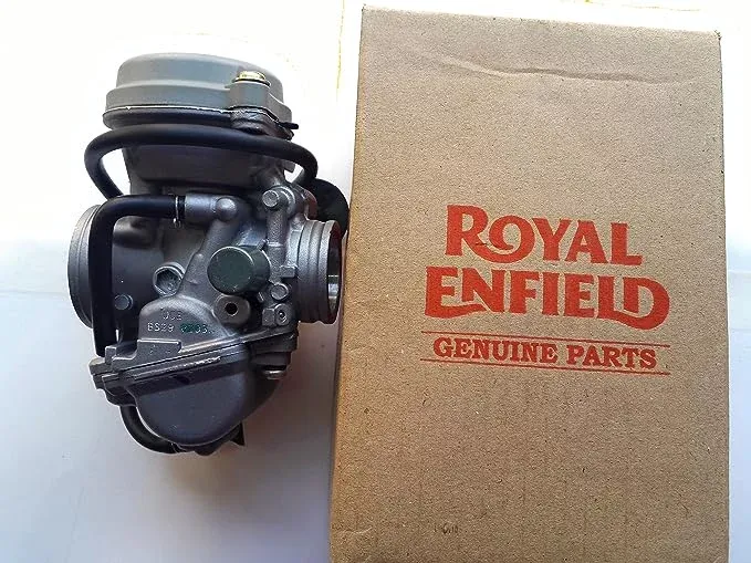 Throttle Body Assembly Royal Enfield All New Classic 350