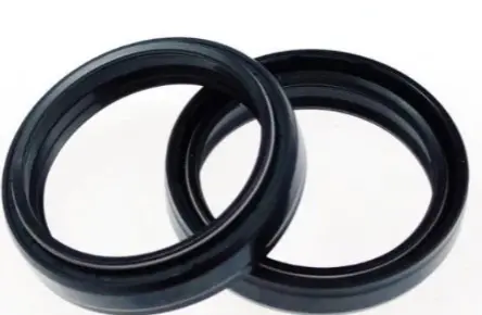Thunderbird 350x Fork Oil Seal (set Of 2)