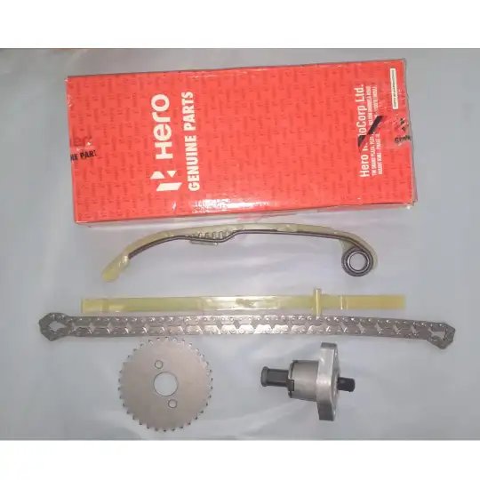 Timing Chain Kit For Hero Achiever | Hunk | Impulse | X-treme