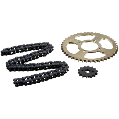 Timing Chain Kit Genuine Apache Rtr 180