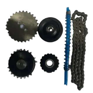 Timing Chain Kit Standard Splendor Plus