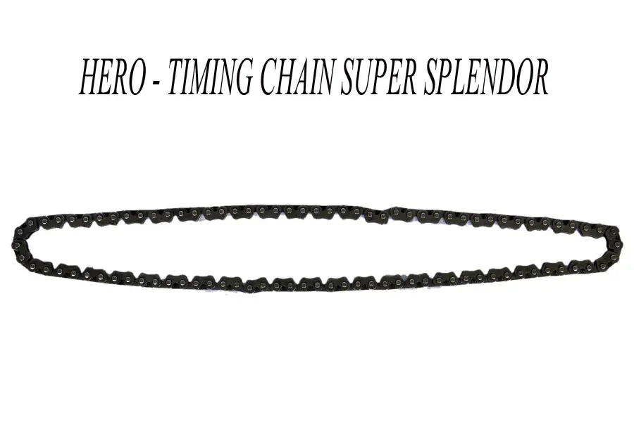 Timing Chain Splendor