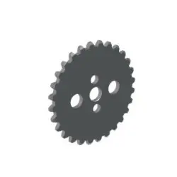 Timing Chain Sprocket Sprocket Cam Glamour All /glamour Fi All /super Splendor All